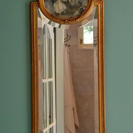 Frühstückspension Gerlachus 3*