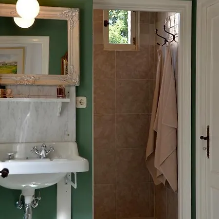 Gerlachus Frühstückspension