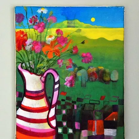 Gerlachus Frühstückspension 3*