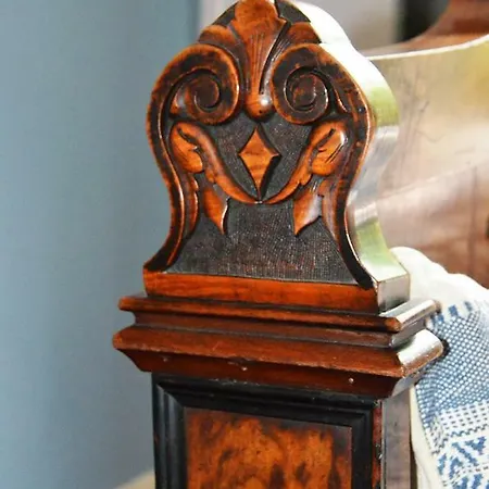 Gerlachus Frühstückspension Valkenburg aan de Geul