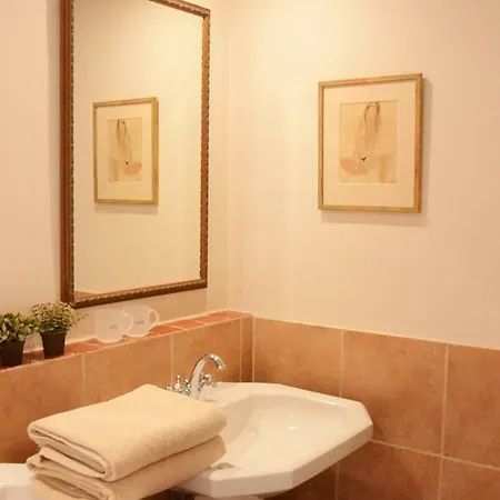 Frühstückspension Gerlachus