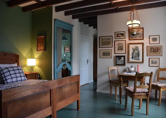 Gerlachus Valkenburg aan de Geul