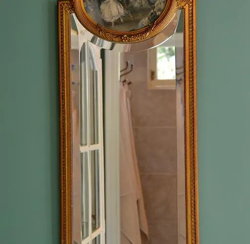 فندق مبيت وإفطار Gerlachus 3*