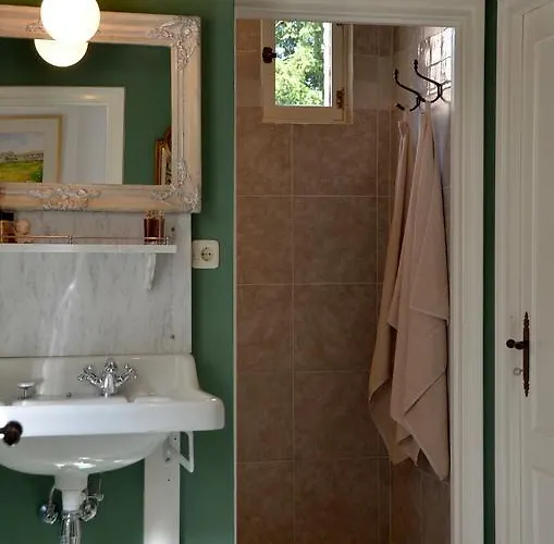 Gerlachus فندق مبيت وإفطار