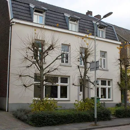 Gerlachus 3* Valkenburg aan de Geul