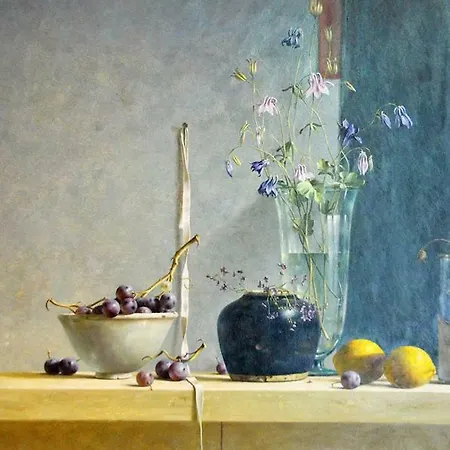 Couette-café Gerlachus
