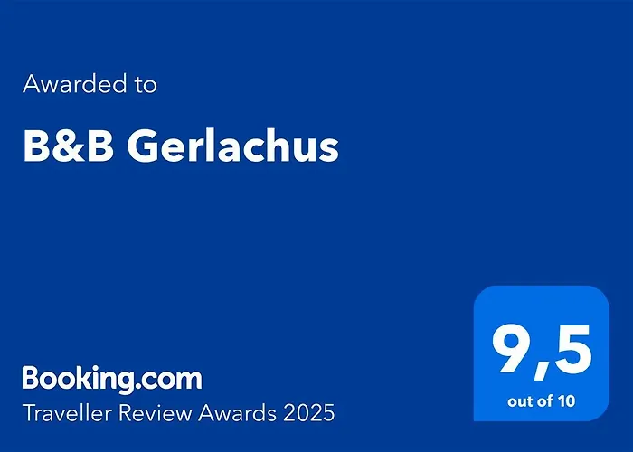 Gerlachus Bed & Breakfast