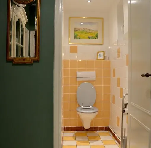 Gerlachus 3* Valkenburg aan de Geul