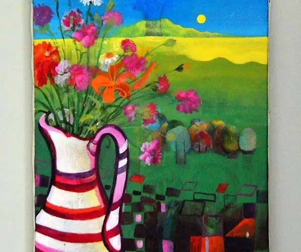 Gerlachus Bed & Breakfast 3*