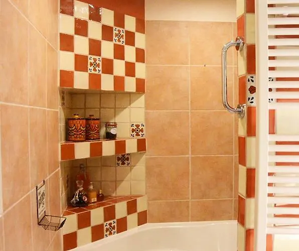 Gerlachus Bed & Breakfast