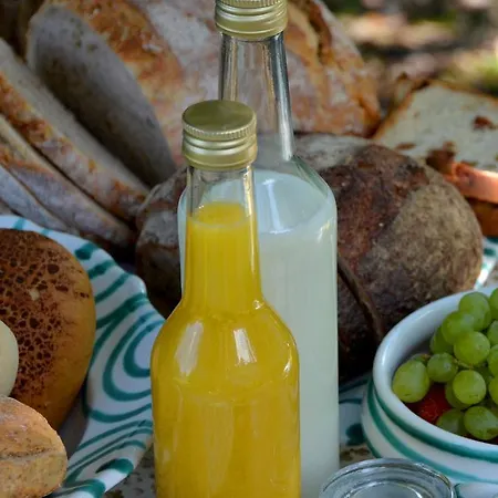 Gerlachus Bed & Breakfast Valkenburg aan de Geul