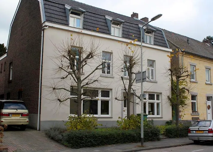 Gerlachus 3* Valkenburg aan de Geul