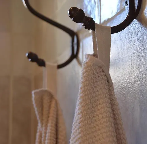 Bed & Breakfast Gerlachus Valkenburg aan de Geul