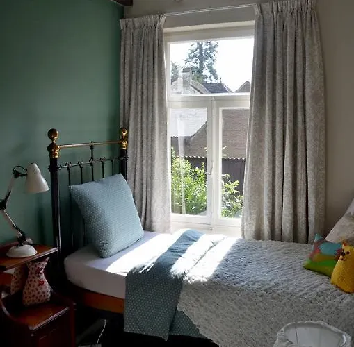 Bed & Breakfast Gerlachus