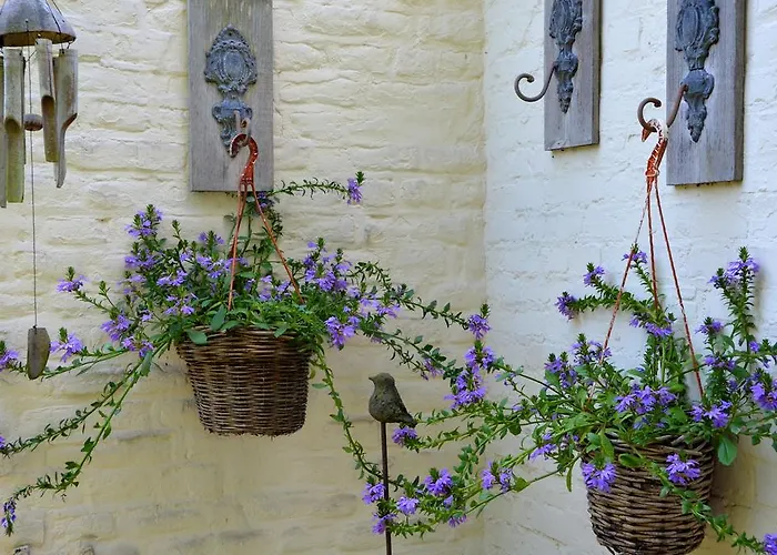 Bed & Breakfast Gerlachus Valkenburg aan de Geul