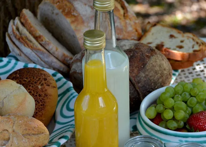 Gerlachus Bed & Breakfast Valkenburg aan de Geul