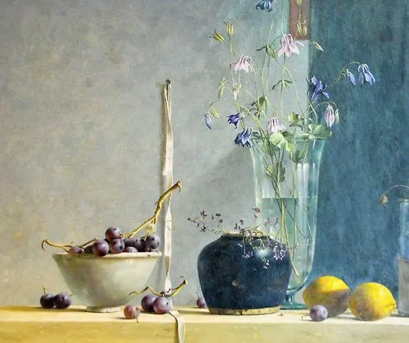 Bed & Breakfast Gerlachus