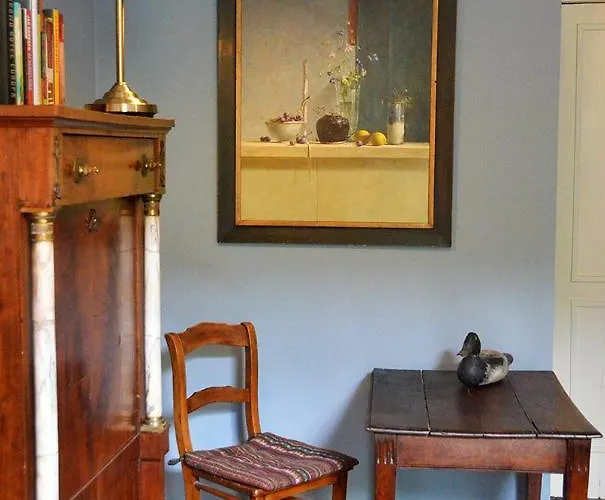 Gerlachus Bed & Breakfast Valkenburg aan de Geul