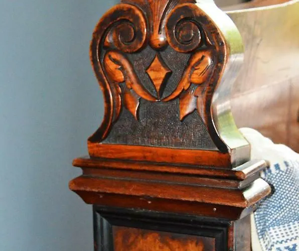 Gerlachus Bed & Breakfast Valkenburg aan de Geul