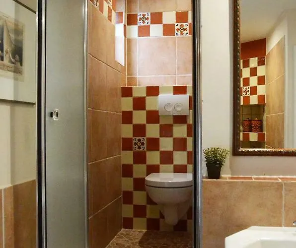 Bed & Breakfast Gerlachus Valkenburg aan de Geul