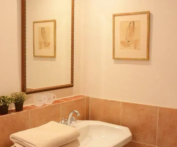 Bed & Breakfast Gerlachus